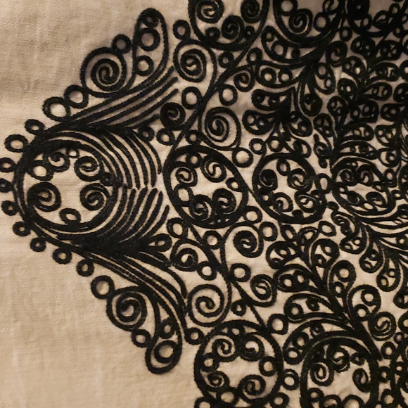 Free People Stitched Quills jacket - Picture 9 of 10